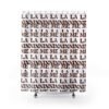 Melanin Shower Curtains - Image 2