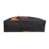 Rich Auntie Vibes Black Weekender Bag - Image 4