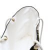 Rich Auntie Vibes Black Weekender Bag - Image 5
