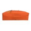 Rich Auntie Vibes Orange Weekender Bag - Image 4