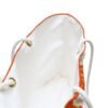Rich Auntie Vibes Orange Weekender Bag - Image 5