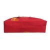 Rich Auntie Vibes Red Weekender Bag - Image 4