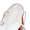 Rich Auntie Vibes Red Weekender Bag - Image 5