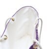 Rich Auntie Vibes Lt Purple Weekender Bag - Image 5