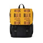 Black Girls Are Magic Casual Shoulder Backpack