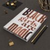 Black Girls Are Magic Hardcover Journal - Image 6