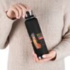 Rich Auntie Vibes Copper Vacuum Insulated Bottle, 22oz - Image 6