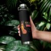 Rich Auntie Vibes Copper Vacuum Insulated Bottle, 22oz - Image 7