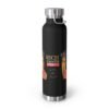 Rich Auntie Vibes Copper Vacuum Insulated Bottle, 22oz