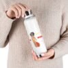 Rich Auntie Vibes Copper Vacuum Insulated Bottle, 22oz - Image 13