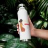 Rich Auntie Vibes Copper Vacuum Insulated Bottle, 22oz - Image 14