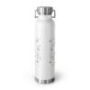 Paris Copper Vacuum Insulated Bottle, 22oz - Image 5