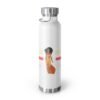 Rich Auntie Vibes Copper Vacuum Insulated Bottle, 22oz - Image 10