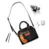 Rich Auntie Vibes Shoulder Handbag