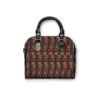 Black Girls Are Magic Shoulder Handbag - Image 2