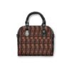 Black Girls Are Magic Shoulder Handbag - Image 3
