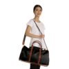 JEK Travels Waterproof Travel Bag - Image 8