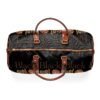 Black Girl Magic Waterproof Travel Bag - Image 6