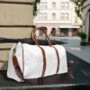 JEK Travels Waterproof Travel Bag