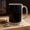 JEK Travels Accent Coffee Mug - Image 23
