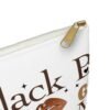 Black Girl Magic Accessory Pouch - Image 4
