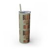 BGAM Skinny Tumbler with Straw, 20oz - Image 49