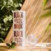 BGAM Skinny Tumbler with Straw, 20oz - Image 27
