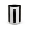 JEK Travels Accent Coffee Mug - Image 10