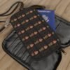 Black Girl Magic Passport Wallet