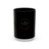 JEK Travels Accent Coffee Mug - Image 7