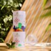 Costa Rica Skinny Tumbler with Straw, 20oz - Image 27