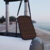 Melanin  Passport Wallet