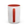 JEK Travels Accent Coffee Mug - Image 4