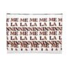 Melanin  Accessory Pouch - Image 6