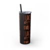 BGAM Skinny Tumbler with Straw, 20oz - Image 85