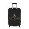 JEK Travels Luggage Cover - Image 13