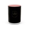 JEK Travels Accent Coffee Mug - Image 19