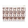 Melanin  Accessory Pouch