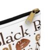 Black Girl Magic Accessory Pouch - Image 12