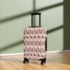 Black Girls Are Magic Luggage Cover - Image 9