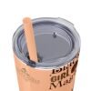 BGM Skinny Tumbler with Straw, 20oz - Image 16