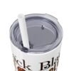 BGM Skinny Tumbler with Straw, 20oz - Image 79