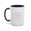 JEK Travels Accent Coffee Mug - Image 15