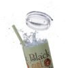 BGM Skinny Tumbler with Straw, 20oz - Image 62
