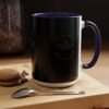 JEK Travels Accent Coffee Mug - Image 17