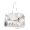 Melanin Jetsetters Weekender Bag - Image 3
