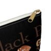 Black Girl Magic Accessory Pouch - Image 4