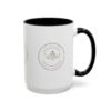 JEK Travels Accent Coffee Mug - Image 8