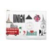 Around The World Accessory Pouch - Image 14