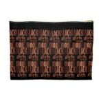 Black Girls Are Magic Accessory Pouch